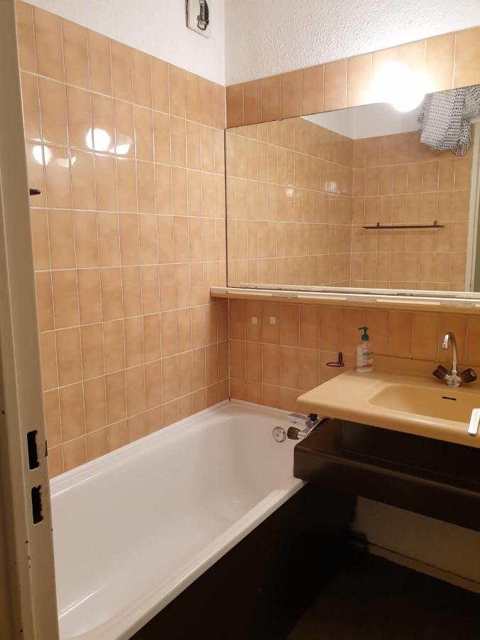 شقة Hypercenter 27 M With Balcony Mont Blanc View شامونكس المظهر الخارجي الصورة